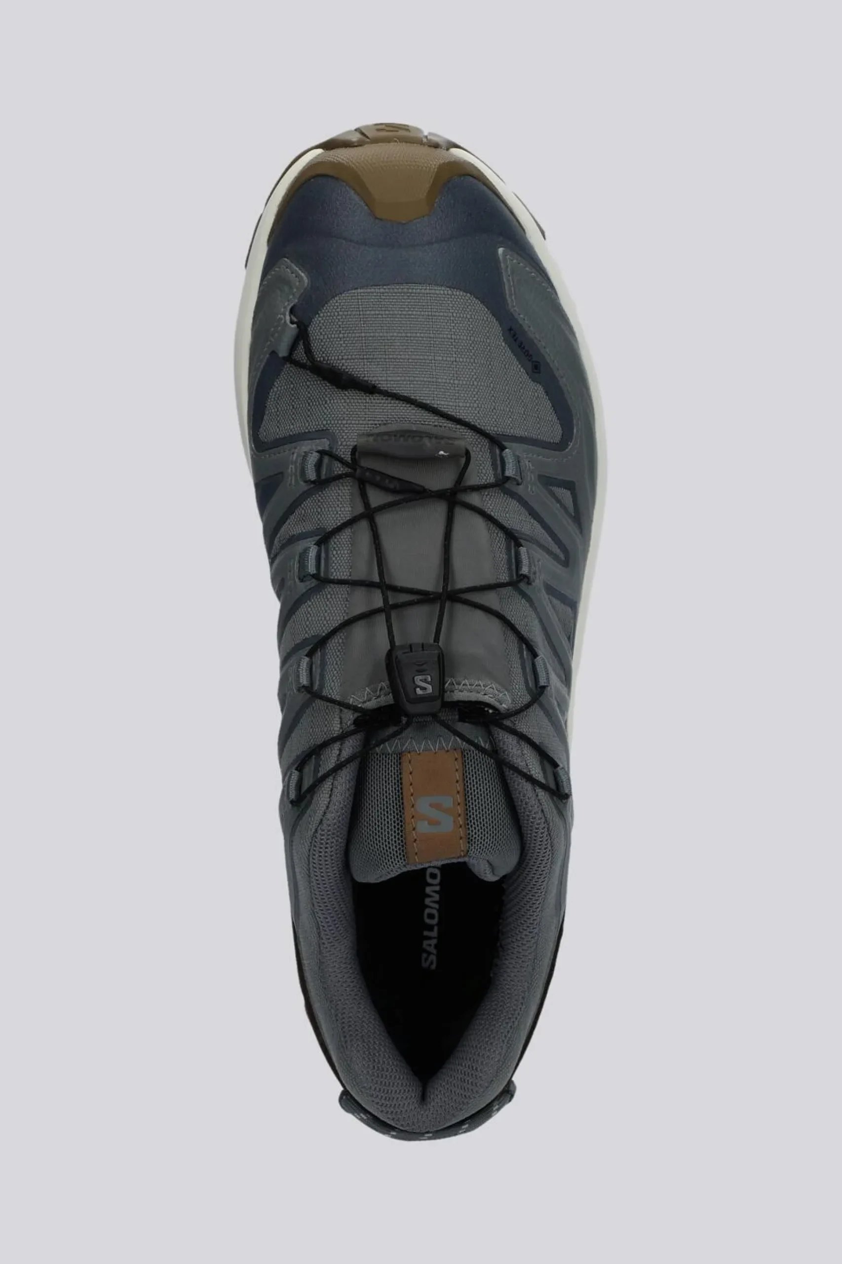Salomon Xa Pro 3d V9 Lfg Gtx