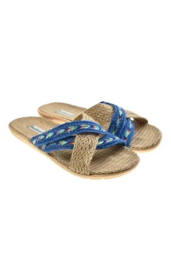 Sandalia Brasileras, Tren Loom