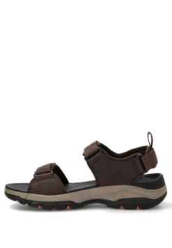 Sandalia Cómodas Skechers 205112