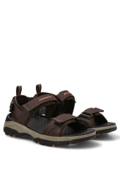 Sandalia Cómodas Skechers 205112