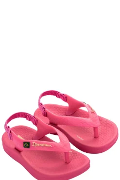 Sandalia Ipanema Anatomica Soft Baby