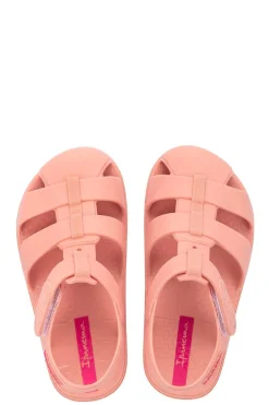 Sandalia Ipanema Barefoot Baby