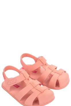 Sandalia Ipanema Barefoot Baby