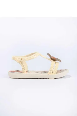 Sandalia Ipanema Daisy Baby