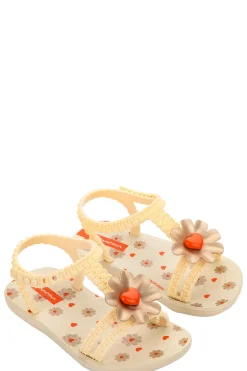 Sandalia Ipanema Daisy Baby