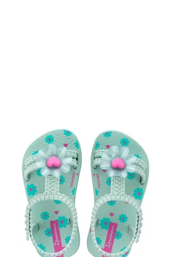 Sandalia Ipanema Daisy Baby