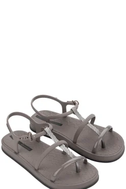 Sandalia Ipanema Drip Intense Sandal Fem