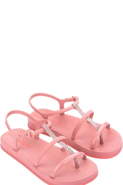 Sandalia Ipanema Drip Intense Sandal Fem