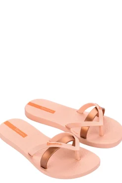 Sandalia Ipanema Kirei Kids