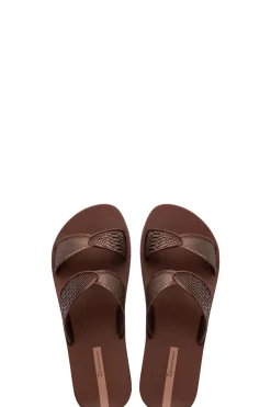 Sandalia Ipanema Line Slide Fem