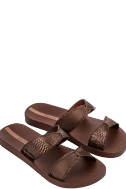 Sandalia Ipanema Line Slide Fem
