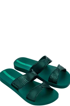 Sandalia Ipanema Line Slide Fem