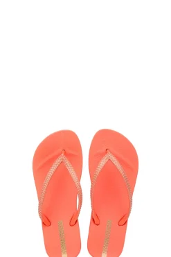 Sandalia Ipanema Mesh X Fem
