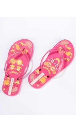 Sandalia Ipanema Temas Girls Kids
