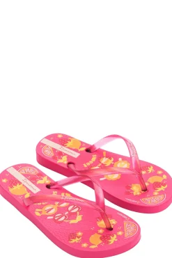 Sandalia Ipanema Temas Girls Kids
