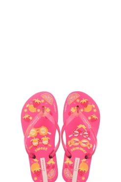 Sandalia Ipanema Temas Girls Kids