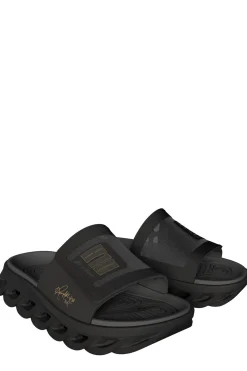 Sandalia Rider R Power R10 Slide Ad