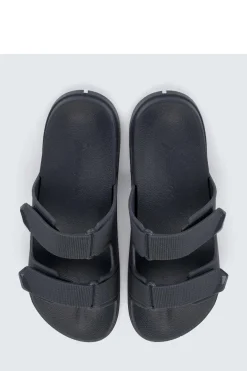 Sandalia Rider 2straps Slide Ad