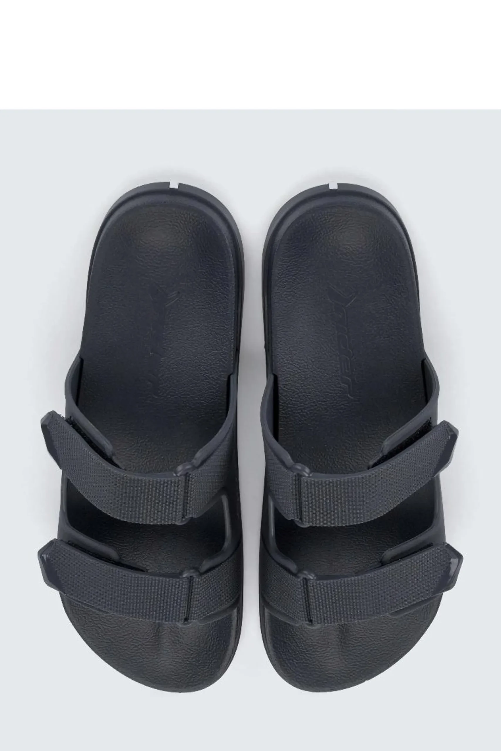 Sandalia Rider 2straps Slide Ad