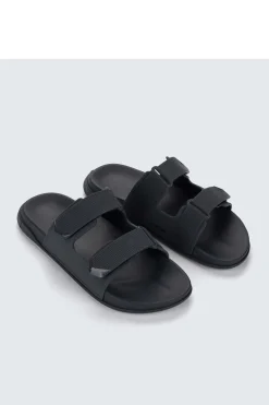 Sandalia Rider 2straps Slide Ad