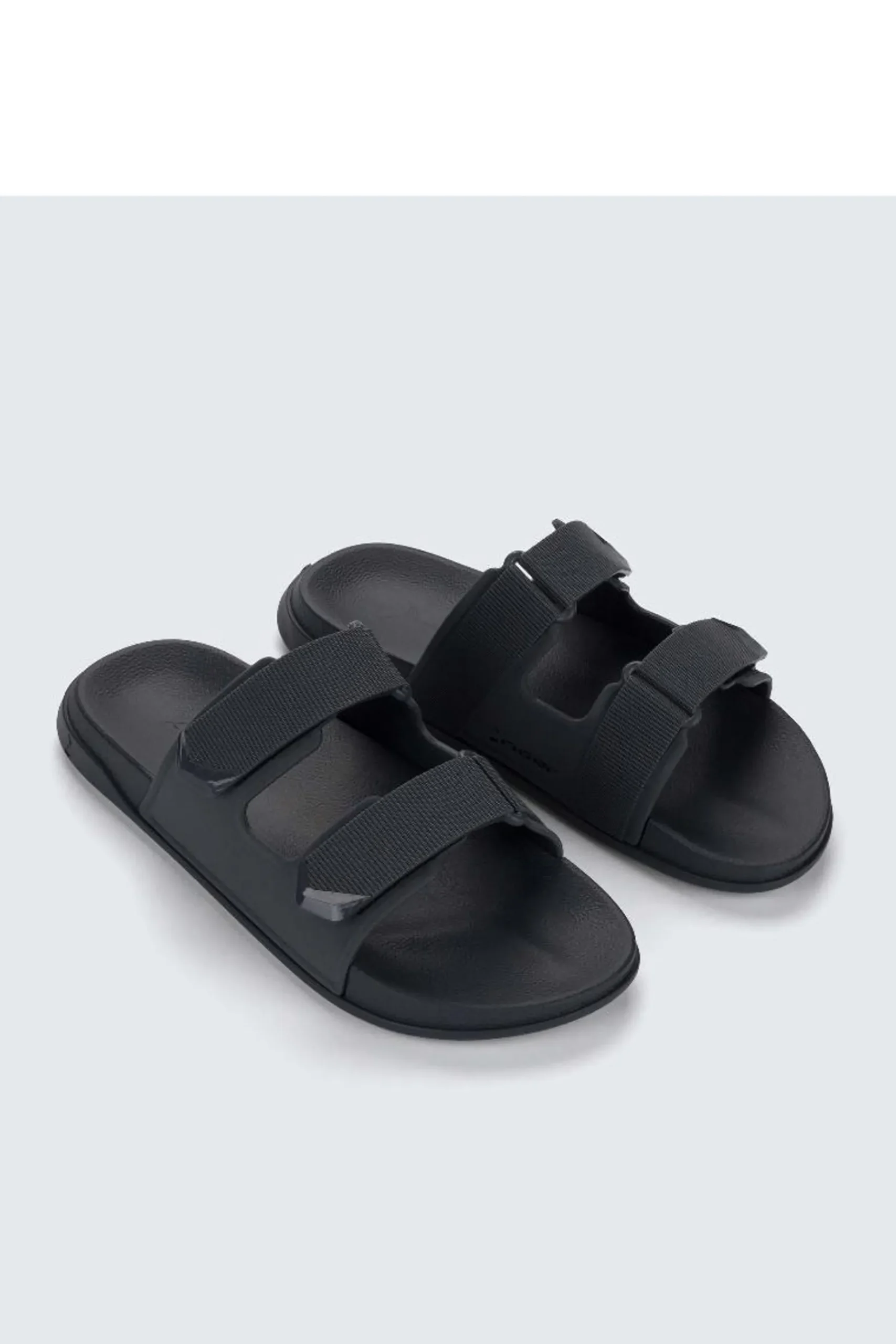 Sandalia Rider 2straps Slide Ad