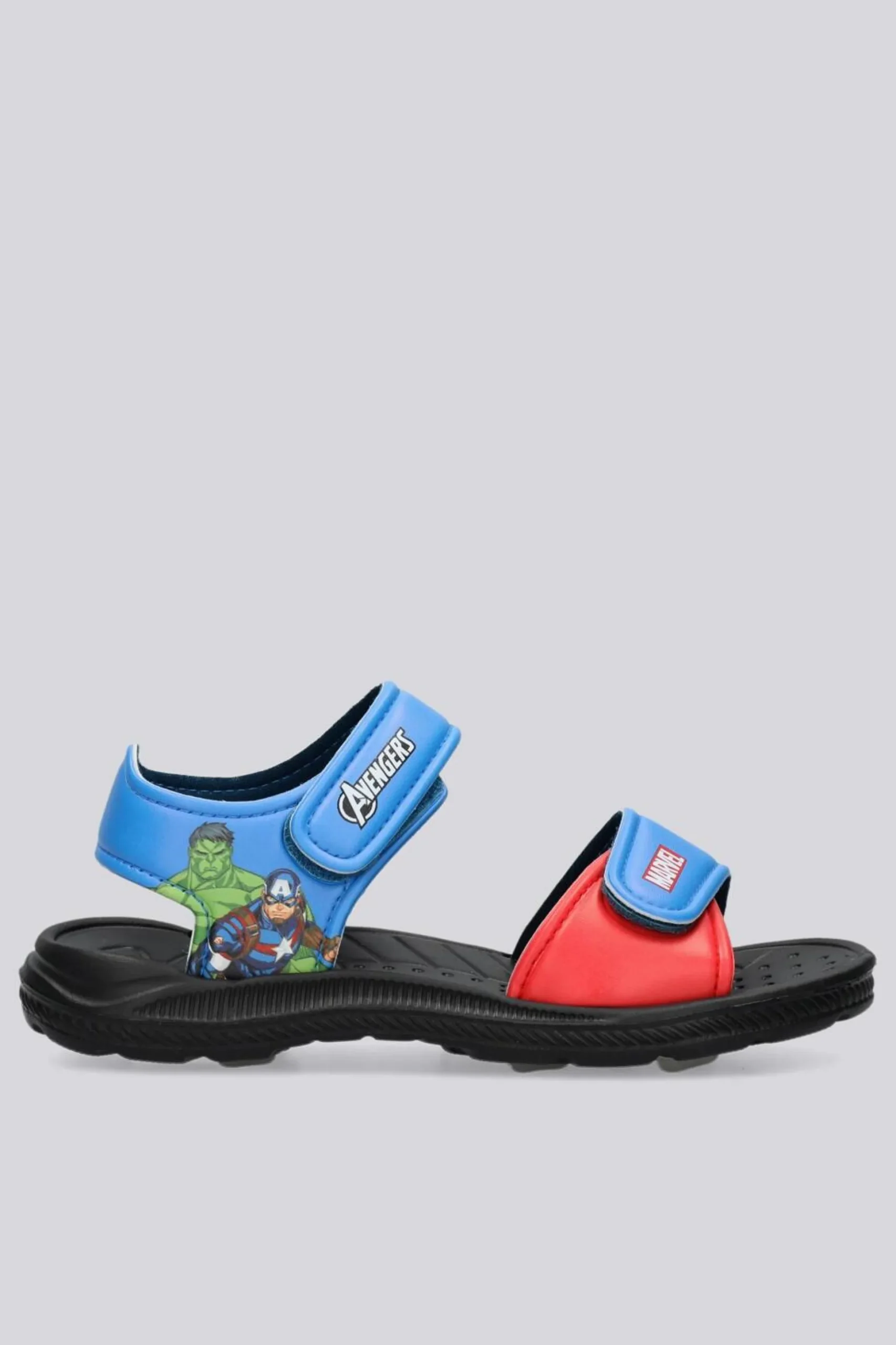 Sandalias Avengers
