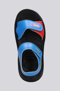 Sandalias Avengers