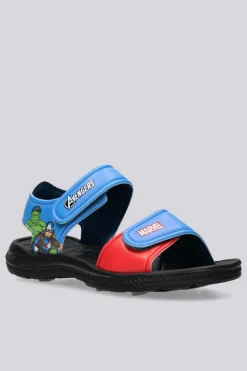 Sandalias Avengers