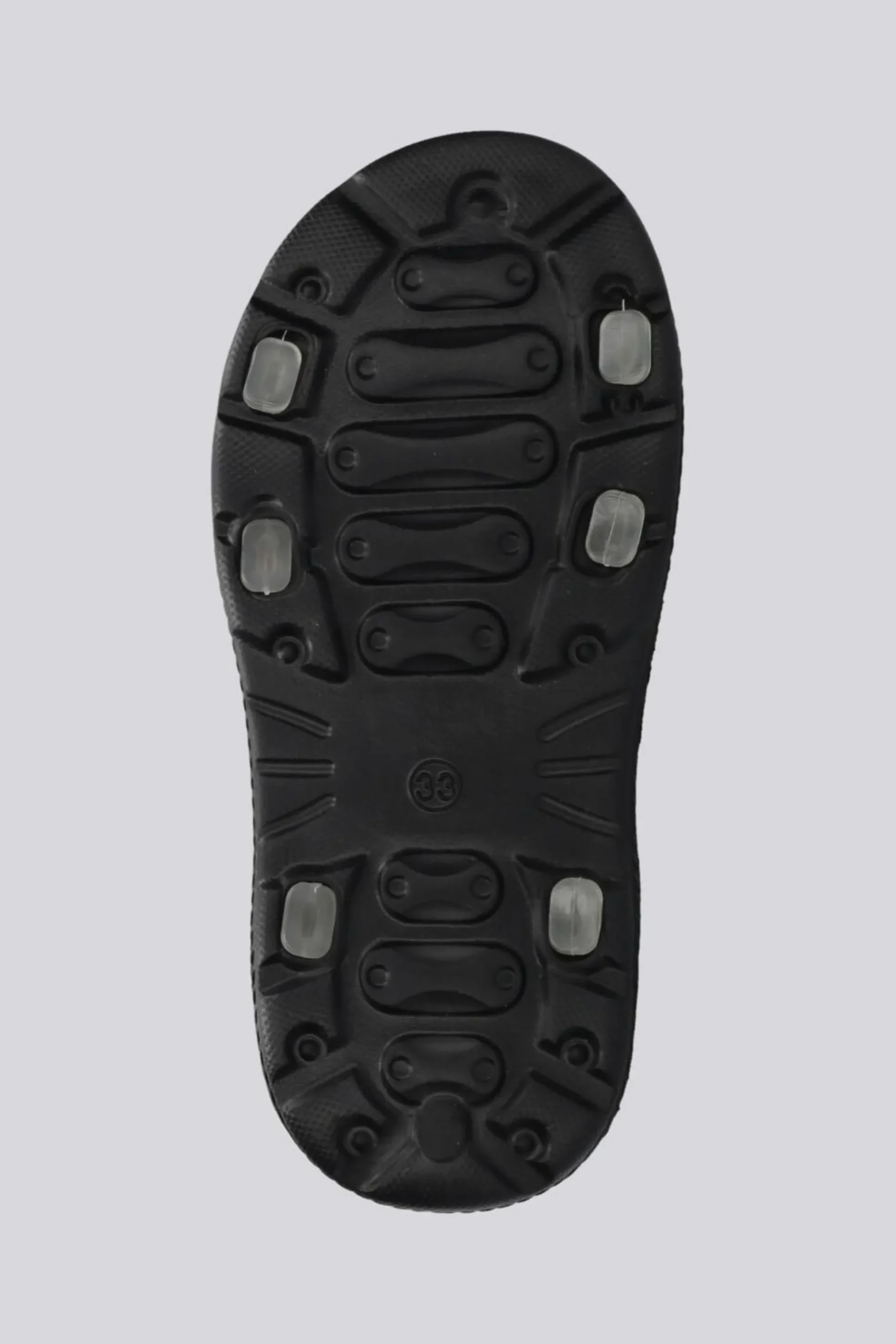 Sandalias Avengers