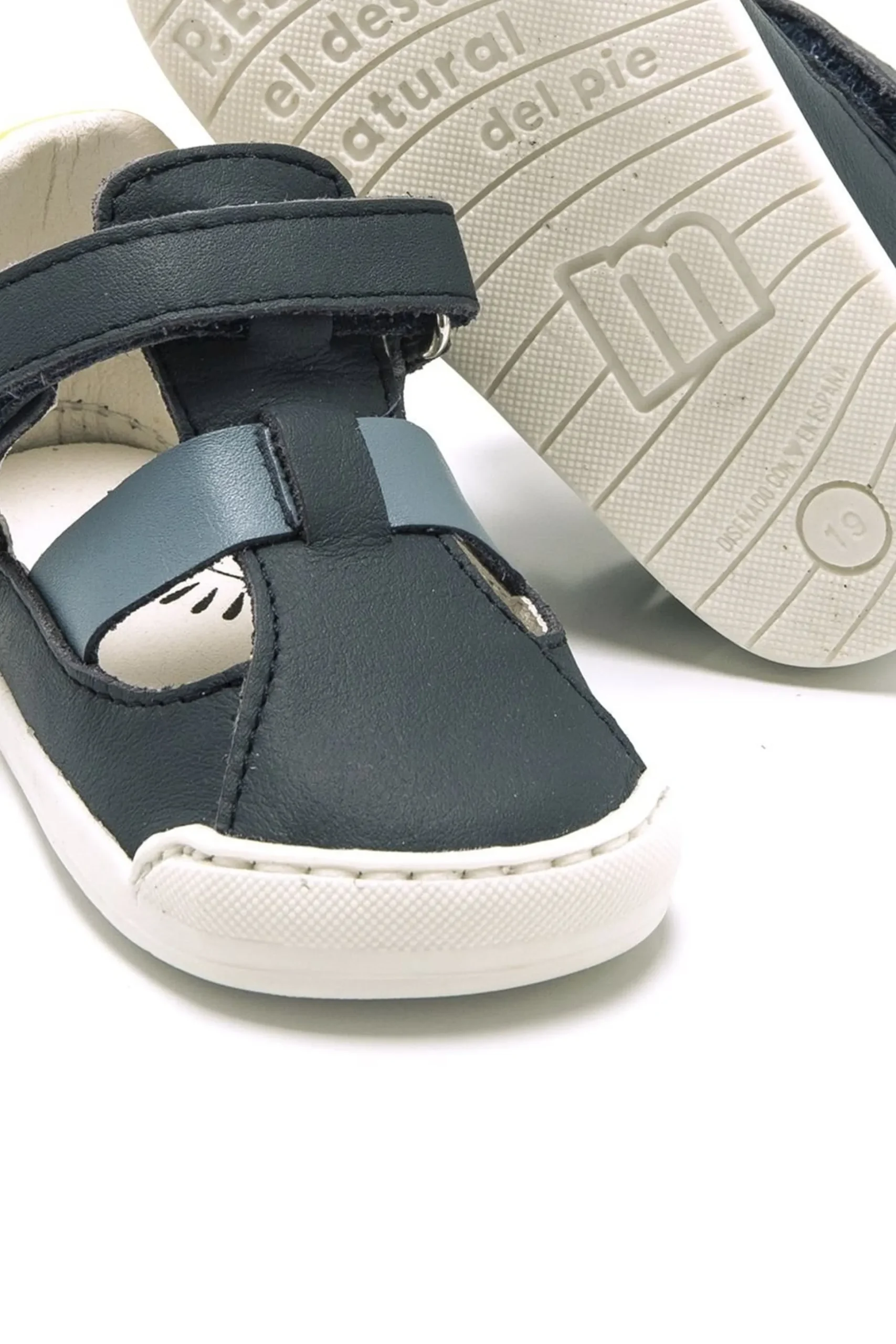 Sandalias Barefoot Mtng Kids Free
