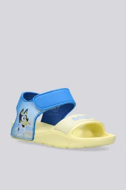 Sandalias Bluey