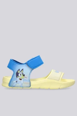 Sandalias Bluey