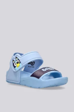 Sandalias Bluey