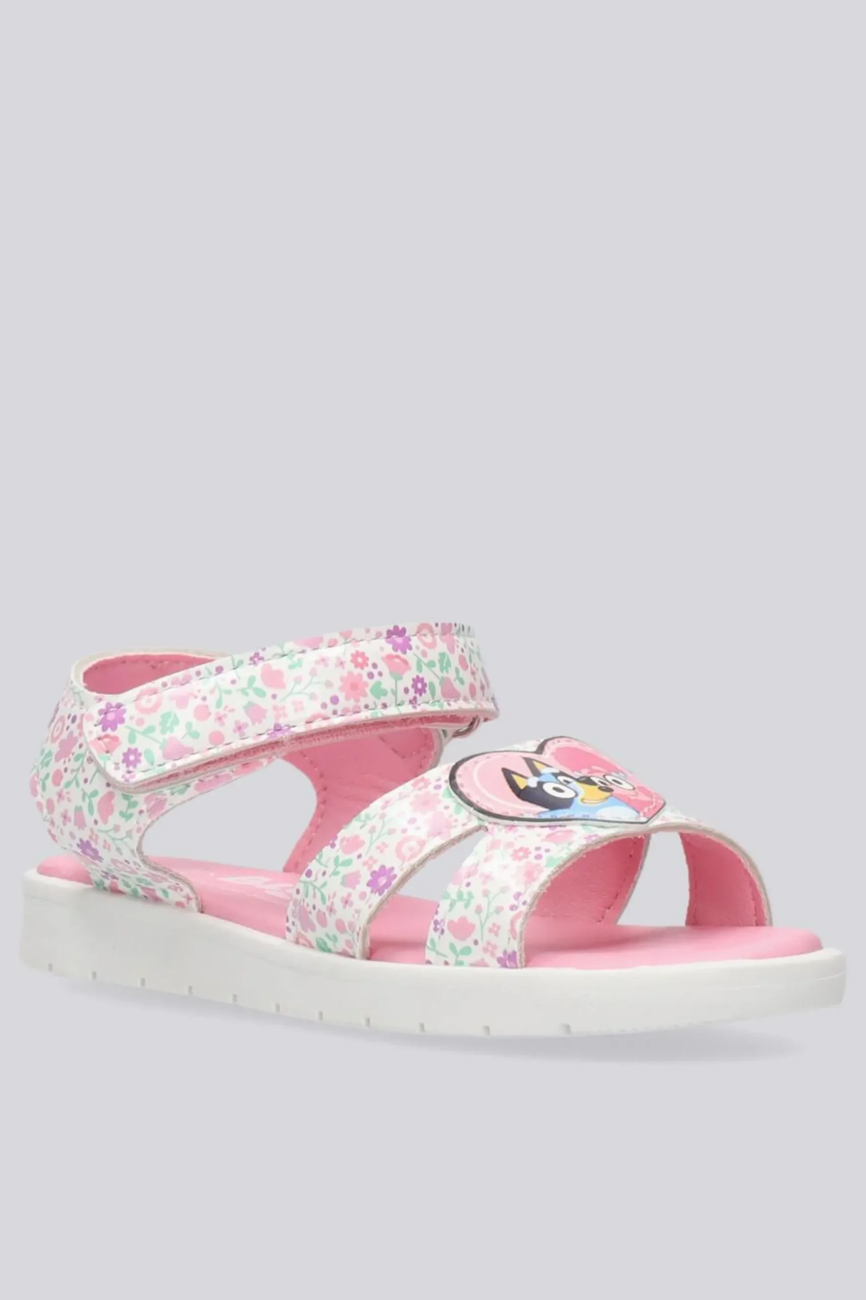 Sandalias Bluey