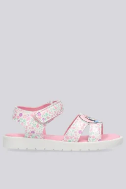 Sandalias Bluey