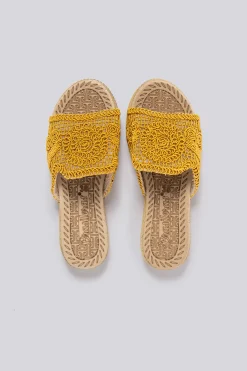 Sandalias Brasileras Bohooz