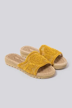 Sandalias Brasileras Bohooz
