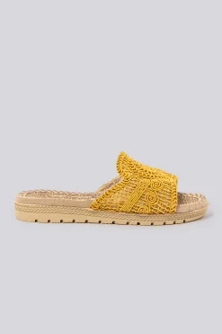 Sandalias Brasileras Bohooz