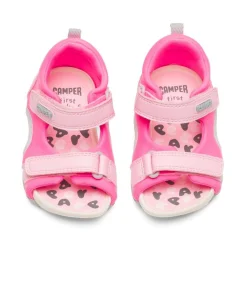 Sandalias Camper Ous Primeros Pasos