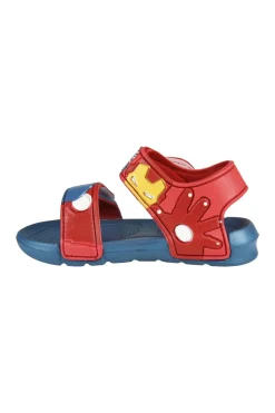 Sandalias Capitán América 64551