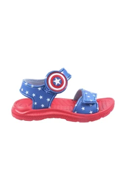 Sandalias Capitán América 72890