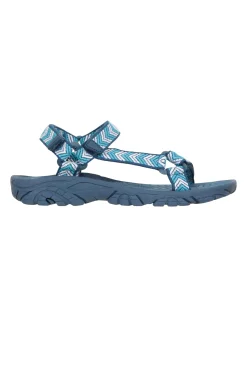 Sandalias Cierre Adhesivo Doble / Mountain Warehouse Tide