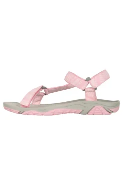 Sandalias Cierre Adhesivo Doble / Mountain Warehouse Tide