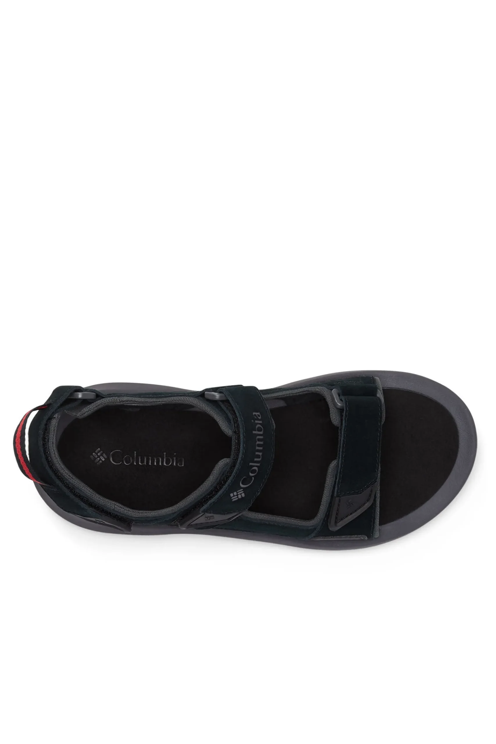 Sandalias Columbia Trailstorm Hiker 3 Strps