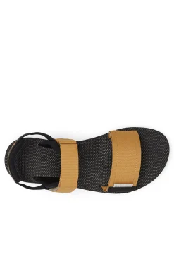 Sandalias Columbia Via Sandal W