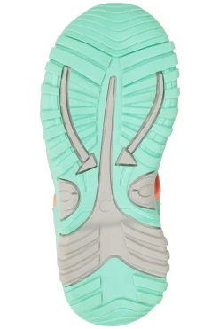 Sandalias Con Cierre Adhesivo Mountain Warehouse Bay