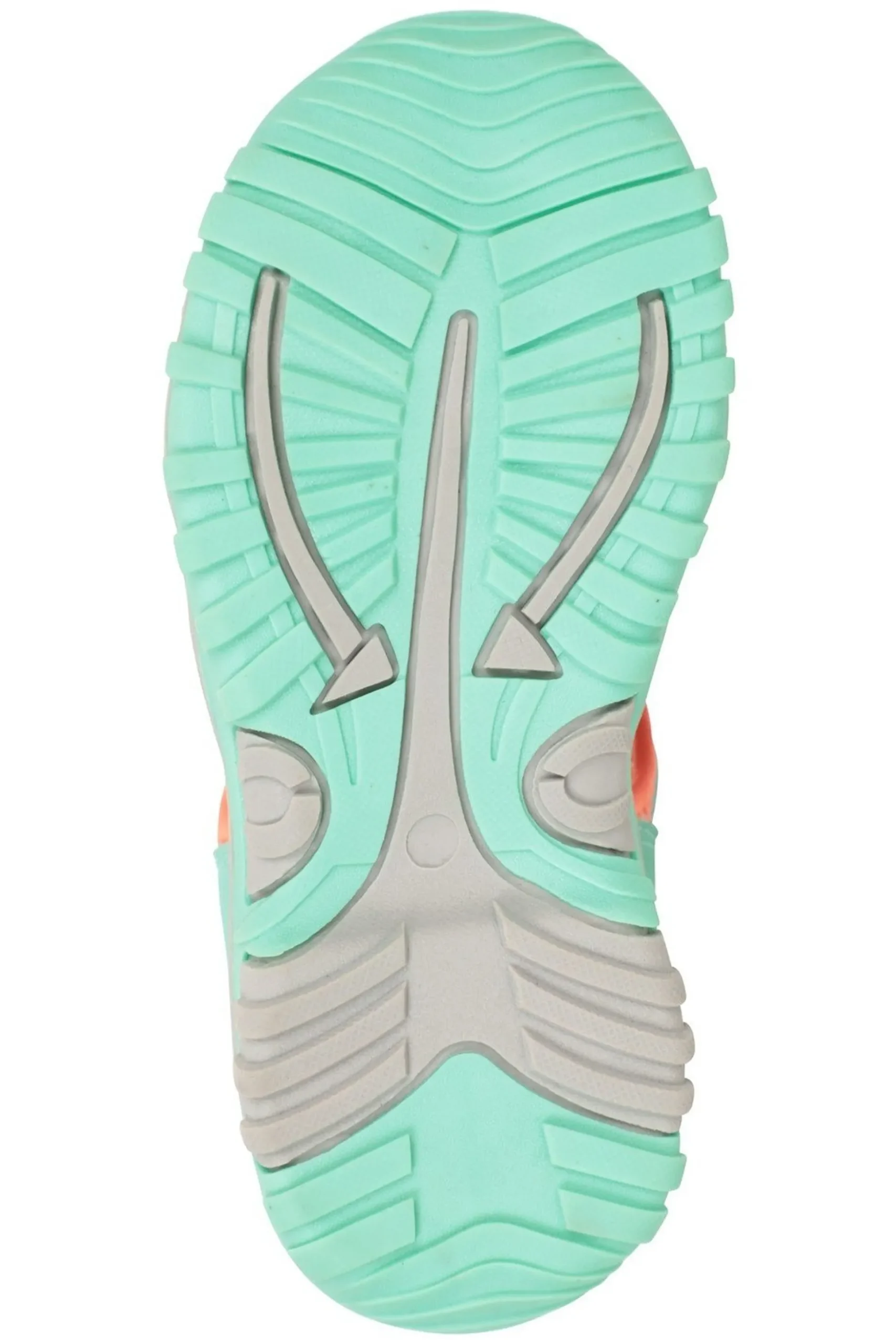 Sandalias Con Cierre Adhesivo Mountain Warehouse Bay