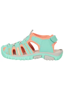 Sandalias Con Cierre Adhesivo Mountain Warehouse Bay