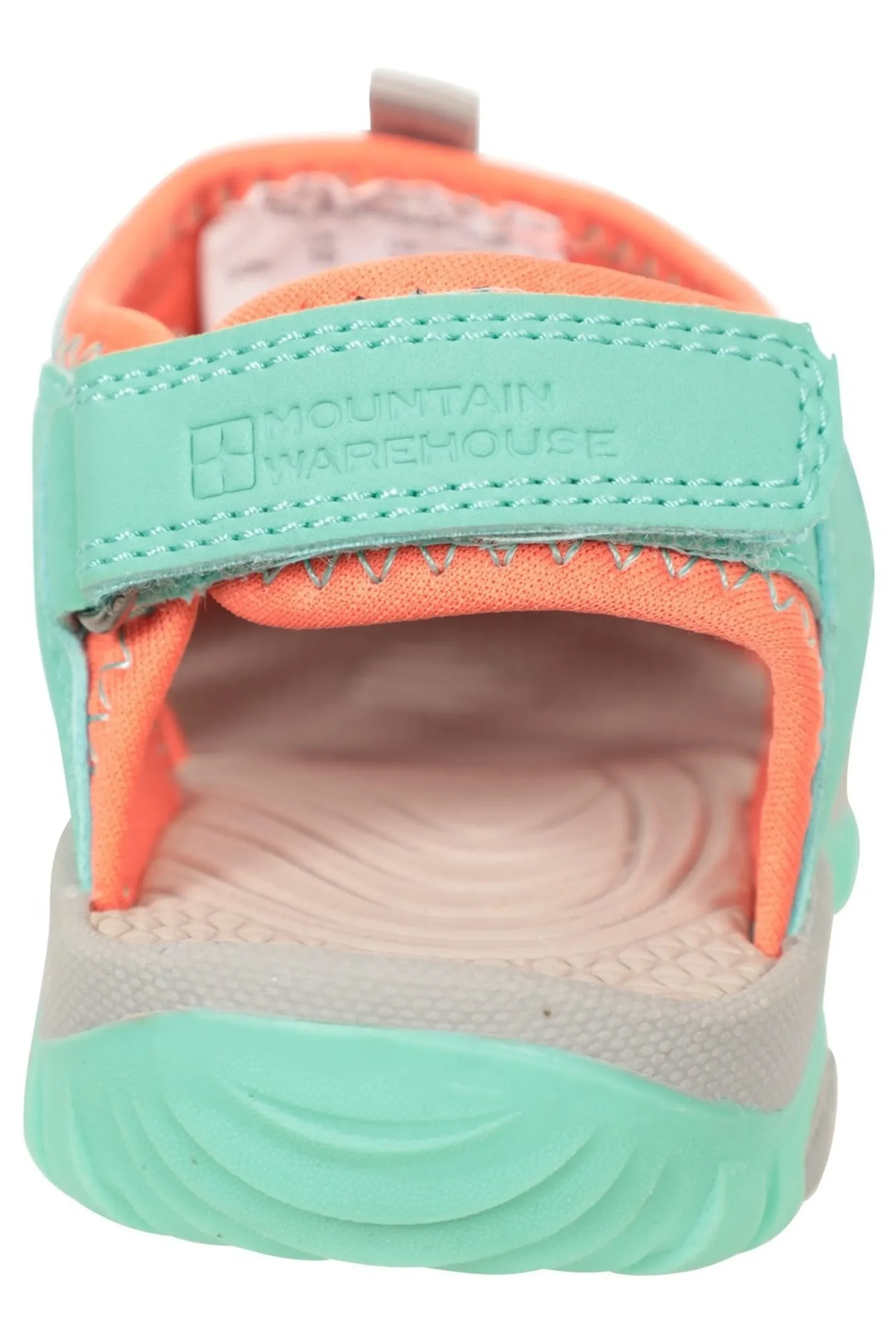 Sandalias Con Cierre Adhesivo Mountain Warehouse Bay