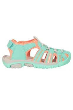 Sandalias Con Cierre Adhesivo Mountain Warehouse Bay
